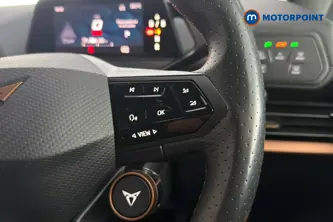 Cupra Born V2 Automatic Electric Hatchback - Stock Number (1663846) - 3rd supplementary image