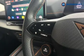 Cupra Born V2 Automatic Electric Hatchback - Stock Number (1663846) - 4th supplementary image