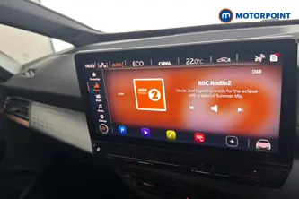 Cupra Born V2 Automatic Electric Hatchback - Stock Number (1663846) - 8th supplementary image