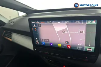 Cupra Born V2 Automatic Electric Hatchback - Stock Number (1663846) - 9th supplementary image
