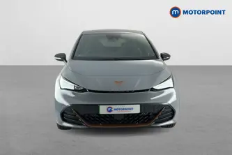 Cupra Born V2 Automatic Electric Hatchback - Stock Number (1663846) - Front bumper