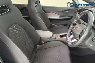 Cupra Born V2 Automatic Electric Hatchback - Stock Number (1663846) - 22nd supplementary image