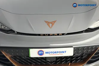 Cupra Born V2 Automatic Electric Hatchback - Stock Number (1663846) - 43rd supplementary image
