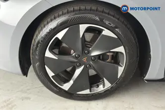 Cupra Born V2 Automatic Electric Hatchback - Stock Number (1663846) - 44th supplementary image