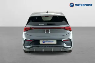 Cupra Born V2 Automatic Electric Hatchback - Stock Number (1663846) - Rear bumper