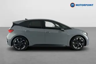 Cupra Born V2 Automatic Electric Hatchback - Stock Number (1663846) - Passenger side