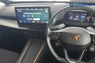 Cupra Born V2 Automatic Electric Hatchback - Stock Number (1663846) - 1st supplementary image