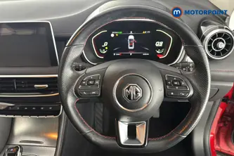 Mg Motor Uk HS Excite Automatic Petrol SUV - Stock Number (1663956) - 2nd supplementary image