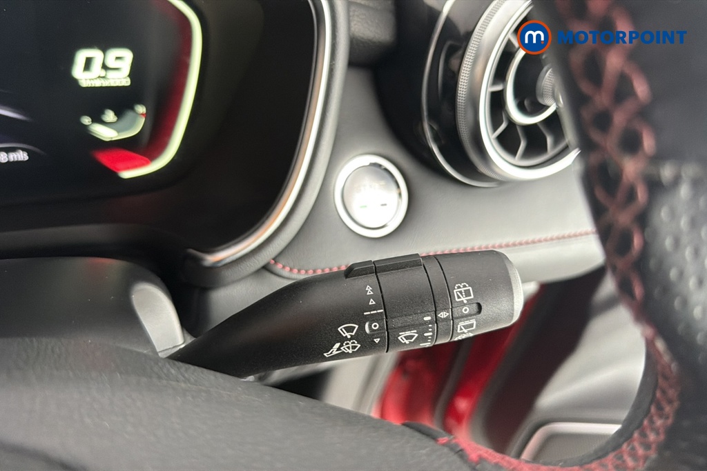 Mg Motor Uk HS Excite Automatic Petrol SUV - Stock Number (1663956) - 6th supplementary image