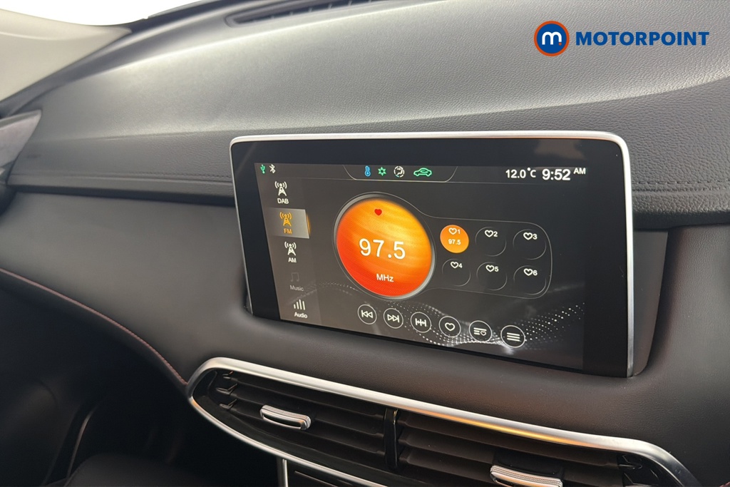 Mg Motor Uk HS Excite Automatic Petrol SUV - Stock Number (1663956) - 8th supplementary image