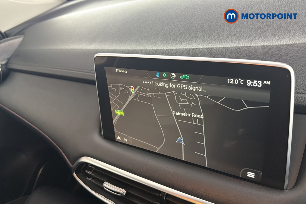 Mg Motor Uk HS Excite Automatic Petrol SUV - Stock Number (1663956) - 9th supplementary image