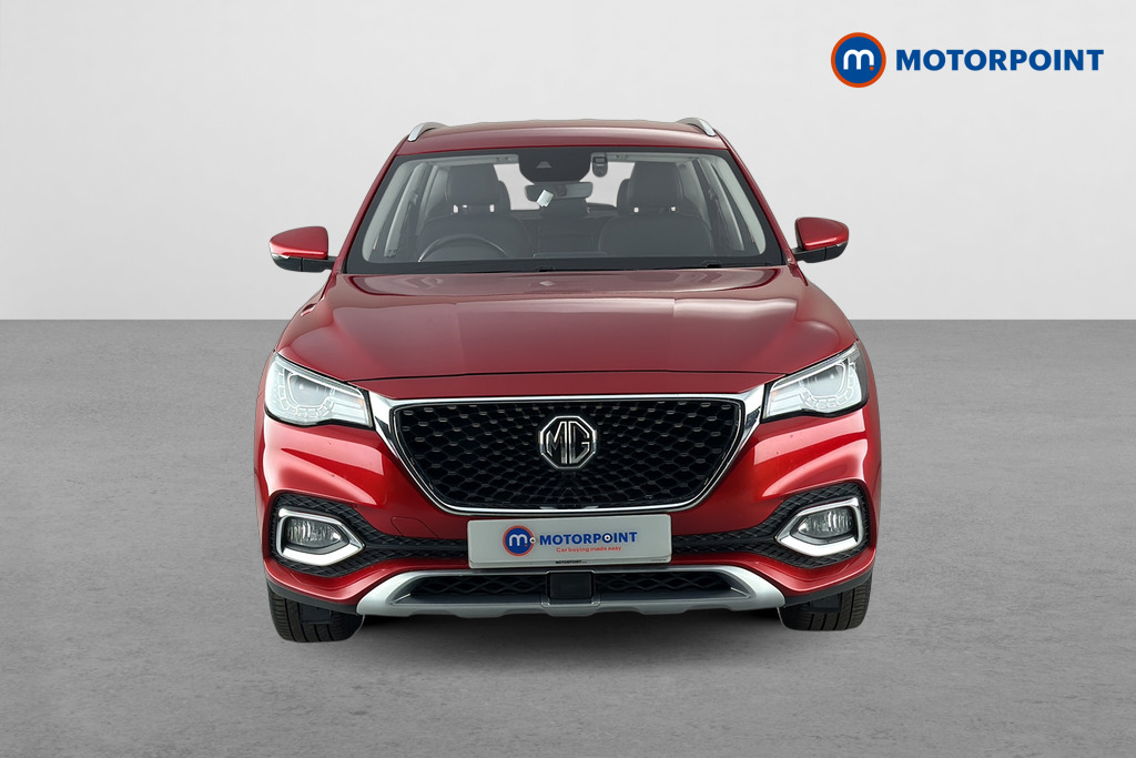 Mg Motor Uk HS Excite Automatic Petrol SUV - Stock Number (1663956) - Front bumper