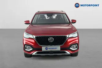Mg Motor Uk HS Excite Automatic Petrol SUV - Stock Number (1663956) - Front bumper