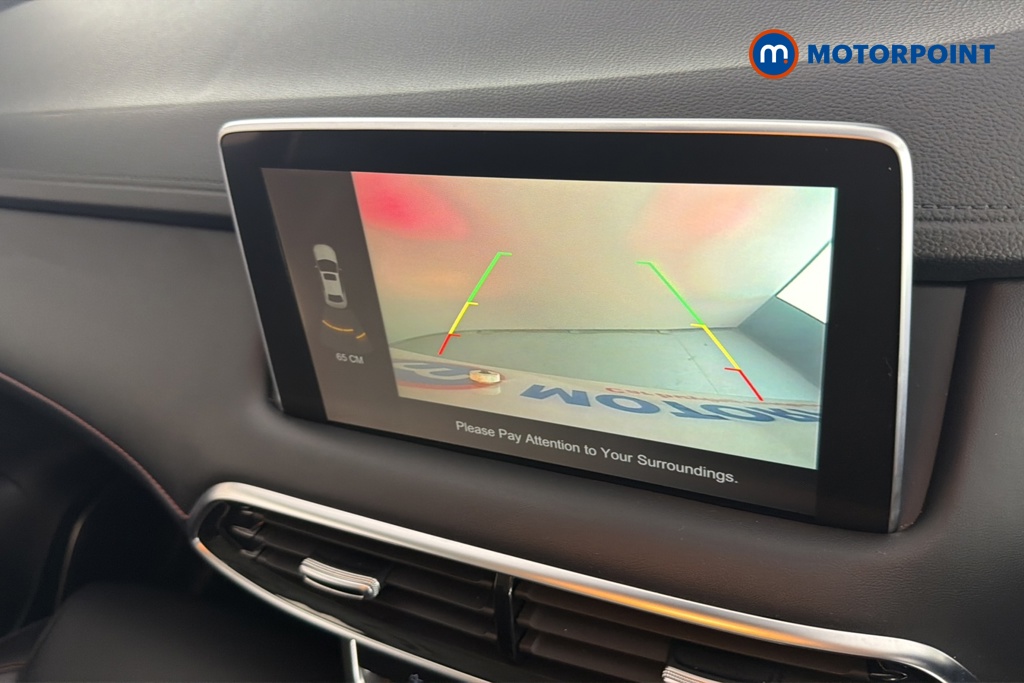 Mg Motor Uk HS Excite Automatic Petrol SUV - Stock Number (1663956) - 13th supplementary image