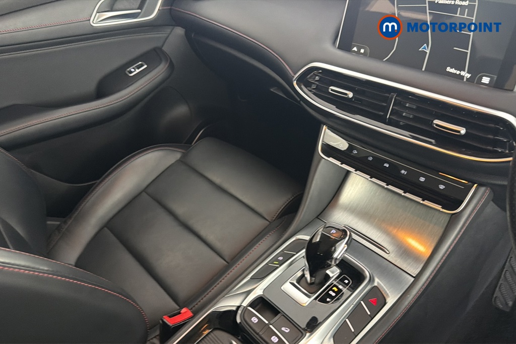 Mg Motor Uk HS Excite Automatic Petrol SUV - Stock Number (1663956) - 15th supplementary image