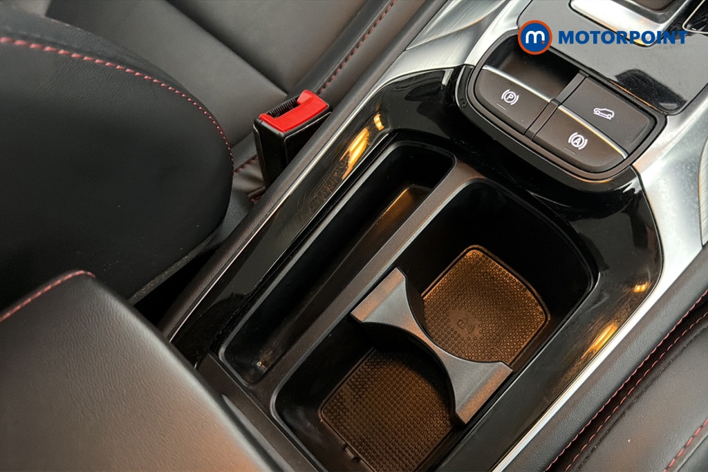 Mg Motor Uk HS Excite Automatic Petrol SUV - Stock Number (1663956) - 16th supplementary image