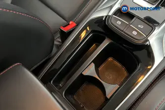 Mg Motor Uk HS Excite Automatic Petrol SUV - Stock Number (1663956) - 16th supplementary image