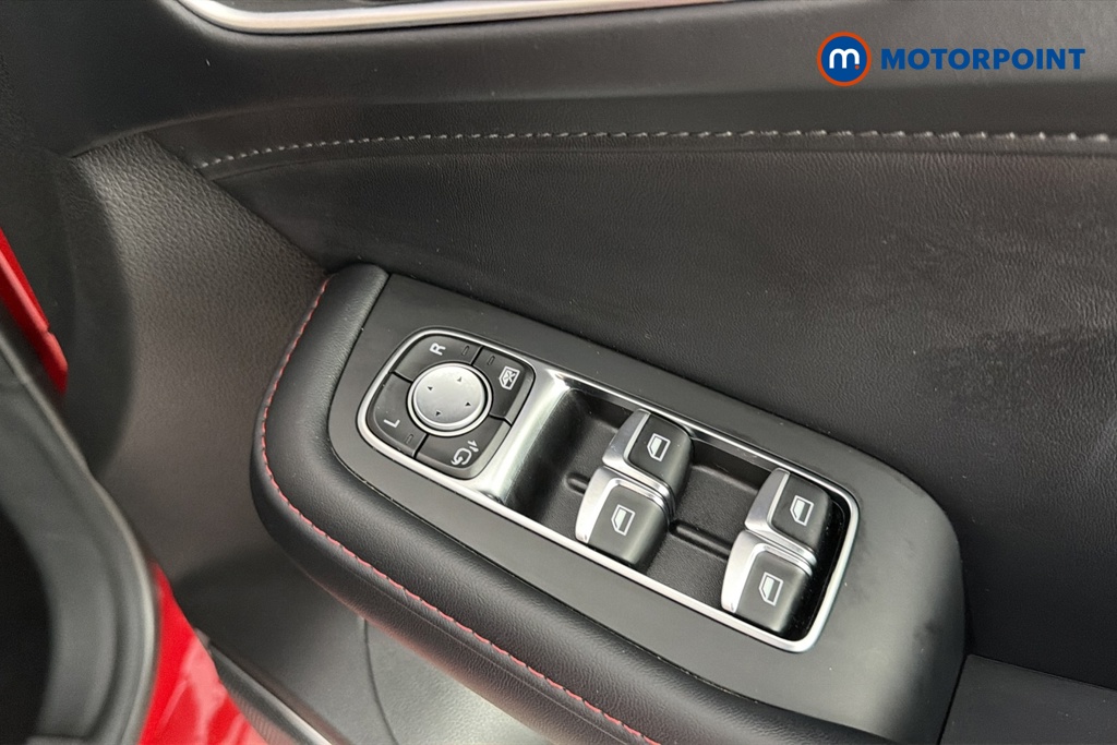 Mg Motor Uk HS Excite Automatic Petrol SUV - Stock Number (1663956) - 19th supplementary image