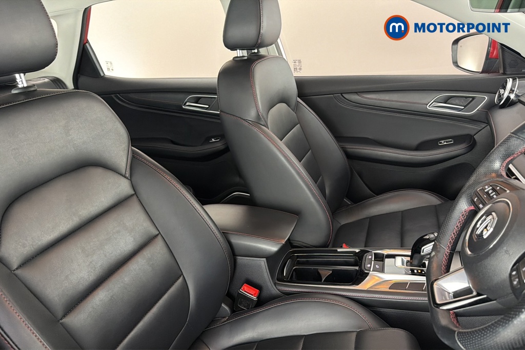 Mg Motor Uk HS Excite Automatic Petrol SUV - Stock Number (1663956) - 22nd supplementary image