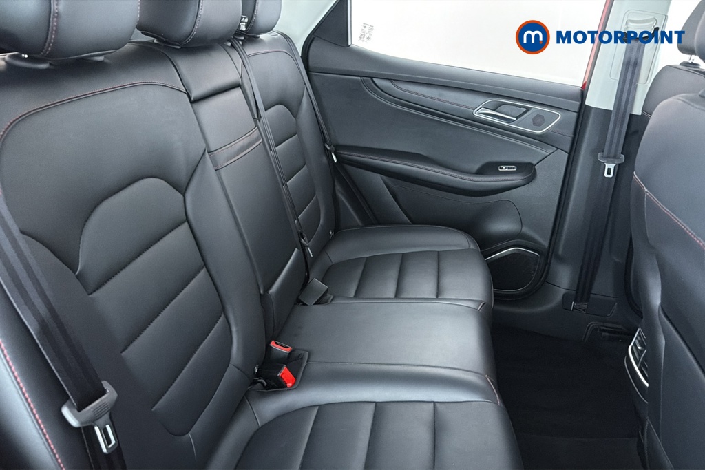 Mg Motor Uk HS Excite Automatic Petrol SUV - Stock Number (1663956) - 25th supplementary image