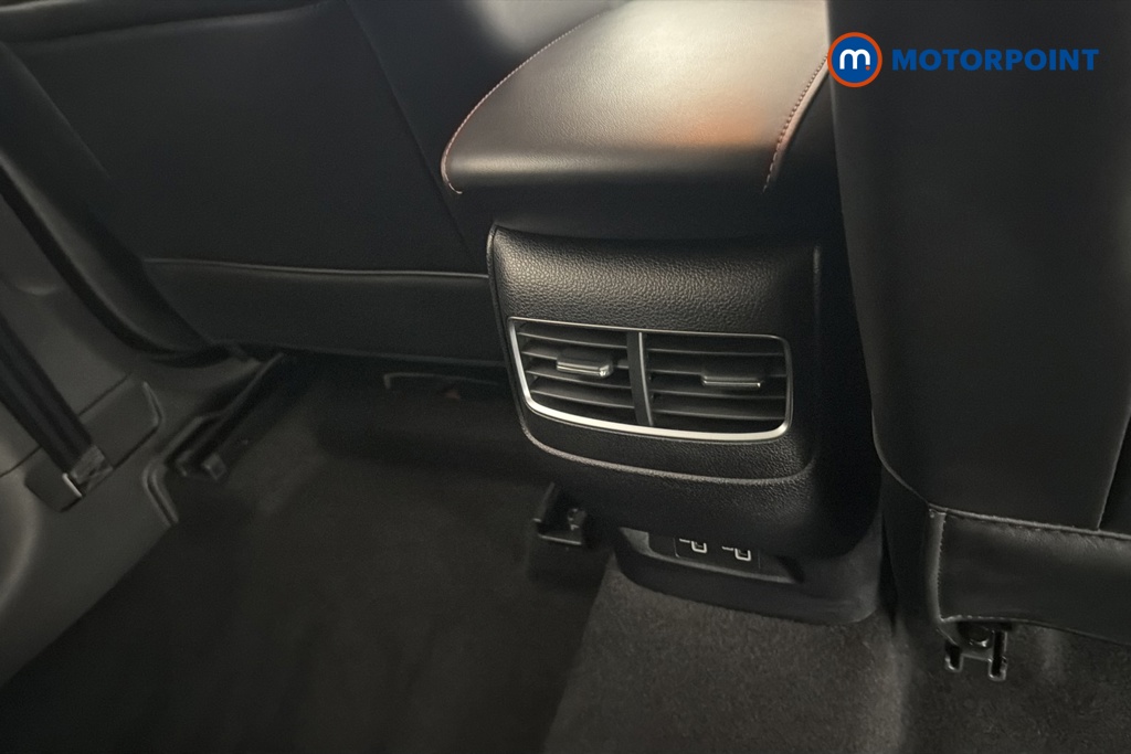 Mg Motor Uk HS Excite Automatic Petrol SUV - Stock Number (1663956) - 28th supplementary image