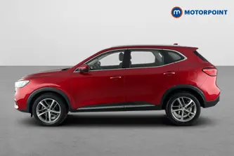 Mg Motor Uk HS Excite Automatic Petrol SUV - Stock Number (1663956) - Drivers side