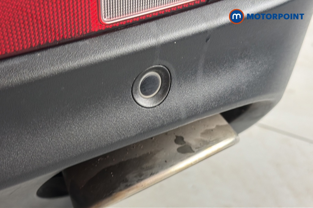Mg Motor Uk HS Excite Automatic Petrol SUV - Stock Number (1663956) - 39th supplementary image