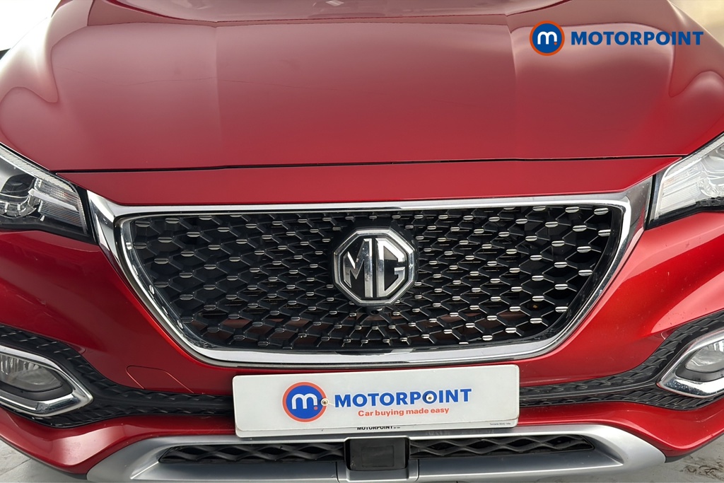 Mg Motor Uk HS Excite Automatic Petrol SUV - Stock Number (1663956) - 43rd supplementary image