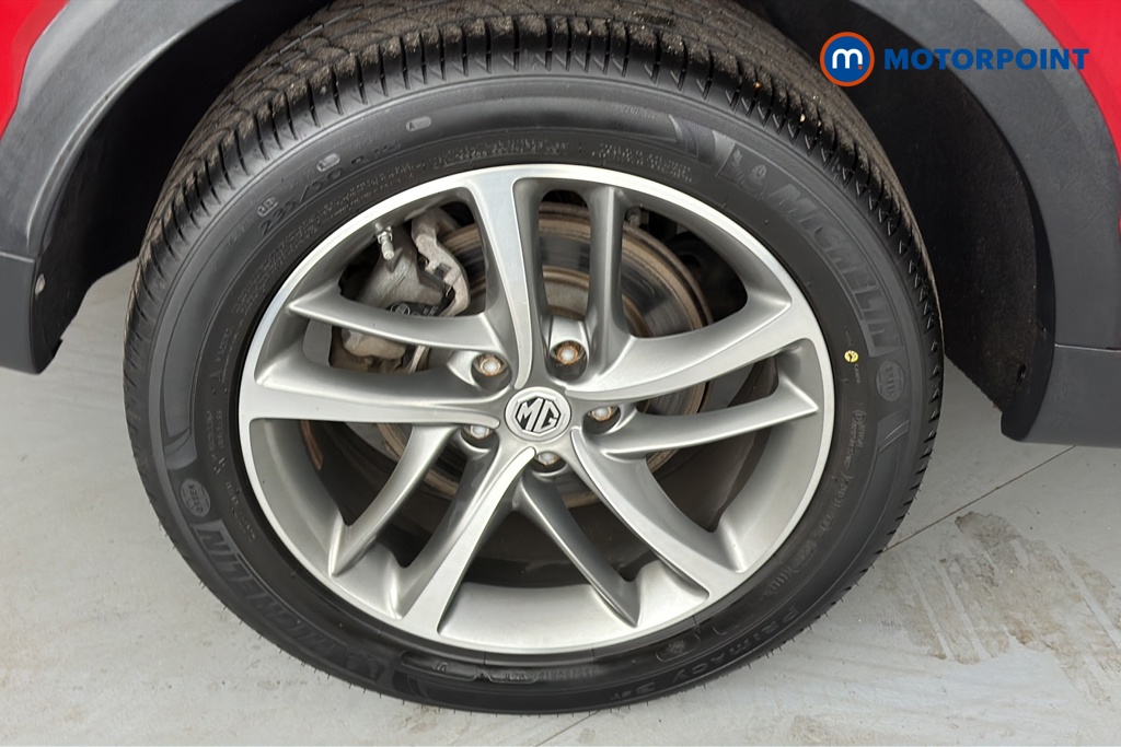 Mg Motor Uk HS Excite Automatic Petrol SUV - Stock Number (1663956) - 46th supplementary image
