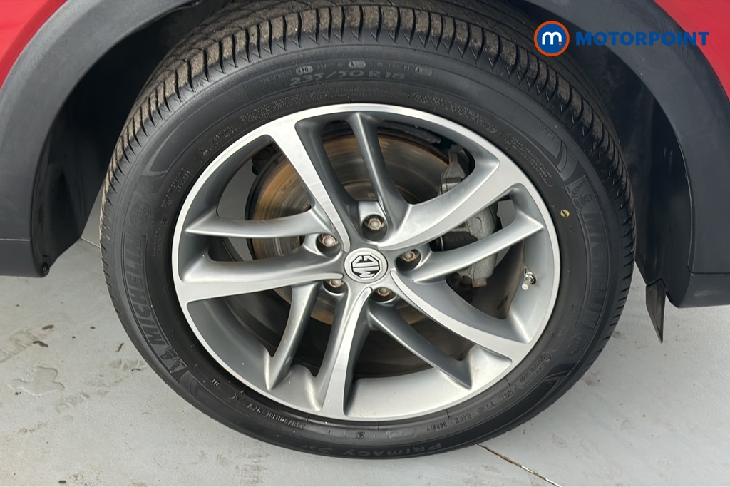 Mg Motor Uk HS Excite Automatic Petrol SUV - Stock Number (1663956) - 47th supplementary image