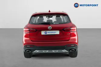 Mg Motor Uk HS Excite Automatic Petrol SUV - Stock Number (1663956) - Rear bumper