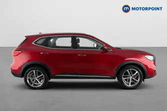 Mg Motor Uk HS Excite Automatic Petrol SUV - Stock Number (1663956) - Passenger side