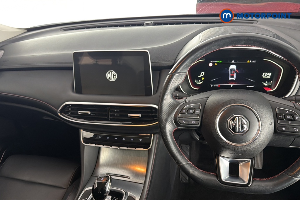 Mg Motor Uk HS Excite Automatic Petrol SUV - Stock Number (1663956) - 1st supplementary image
