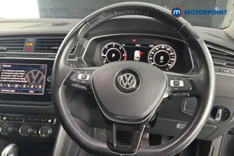 Volkswagen Tiguan Allspace SEL Automatic Diesel SUV - Stock Number (1664005) - 2nd supplementary image