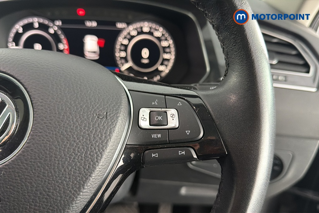 Volkswagen Tiguan Allspace SEL Automatic Diesel SUV - Stock Number (1664005) - 3rd supplementary image