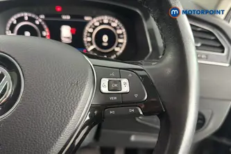 Volkswagen Tiguan Allspace SEL Automatic Diesel SUV - Stock Number (1664005) - 3rd supplementary image