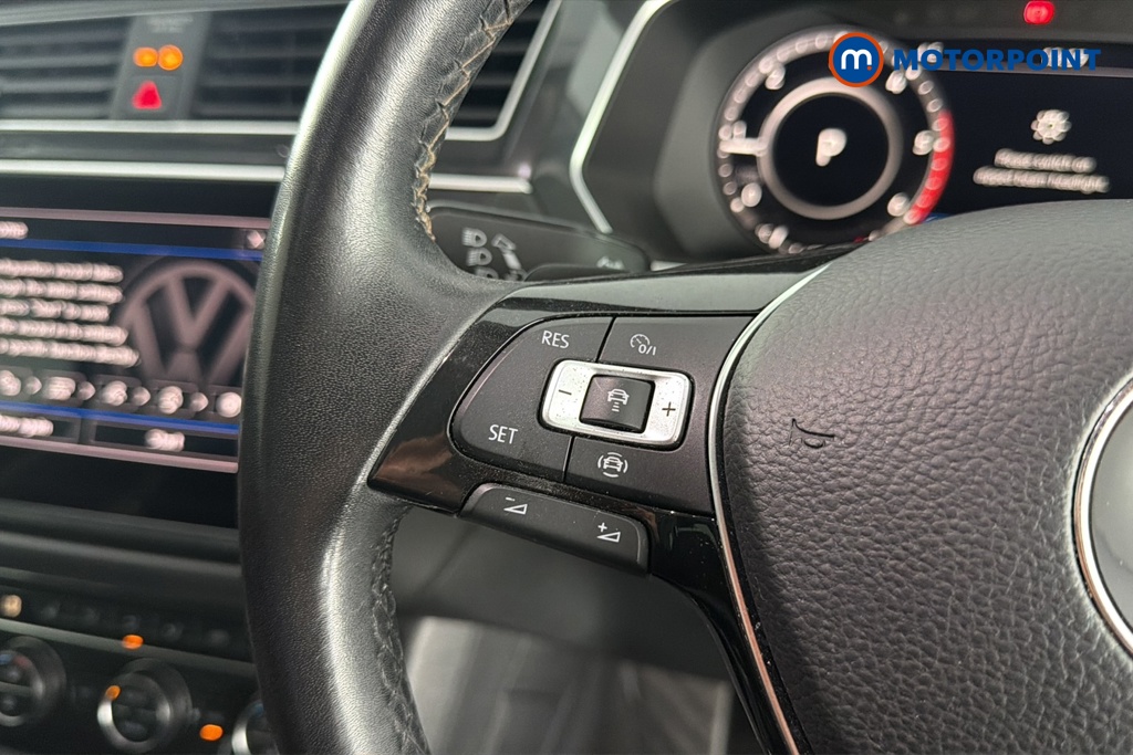 Volkswagen Tiguan Allspace SEL Automatic Diesel SUV - Stock Number (1664005) - 4th supplementary image