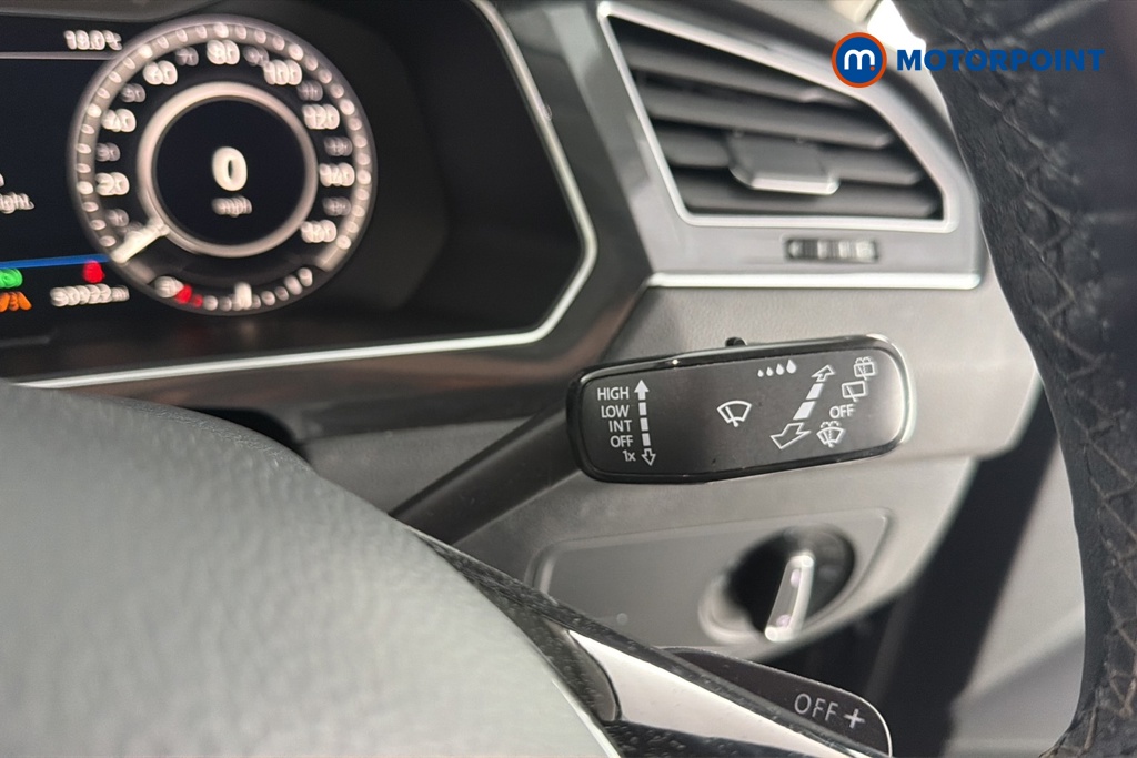 Volkswagen Tiguan Allspace SEL Automatic Diesel SUV - Stock Number (1664005) - 6th supplementary image