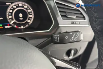 Volkswagen Tiguan Allspace SEL Automatic Diesel SUV - Stock Number (1664005) - 6th supplementary image