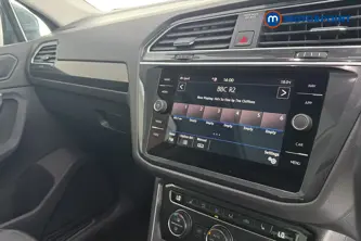 Volkswagen Tiguan Allspace SEL Automatic Diesel SUV - Stock Number (1664005) - 8th supplementary image
