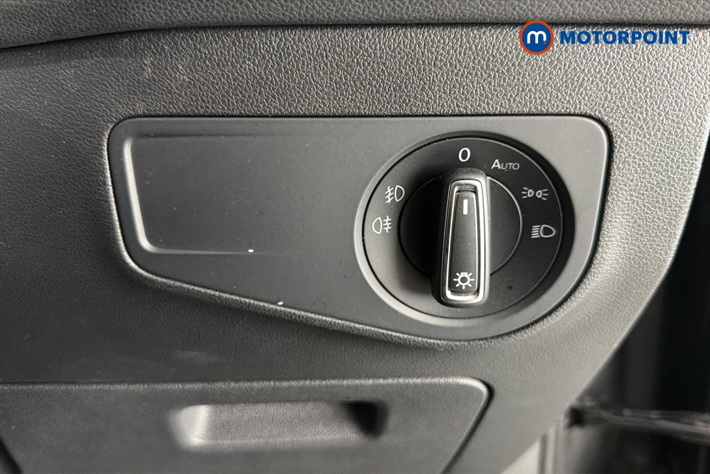 Volkswagen Tiguan Allspace SEL Automatic Diesel SUV - Stock Number (1664005) - 11th supplementary image