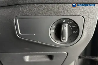 Volkswagen Tiguan Allspace SEL Automatic Diesel SUV - Stock Number (1664005) - 11th supplementary image