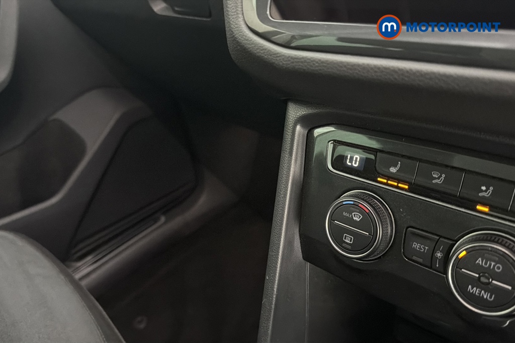 Volkswagen Tiguan Allspace SEL Automatic Diesel SUV - Stock Number (1664005) - 14th supplementary image