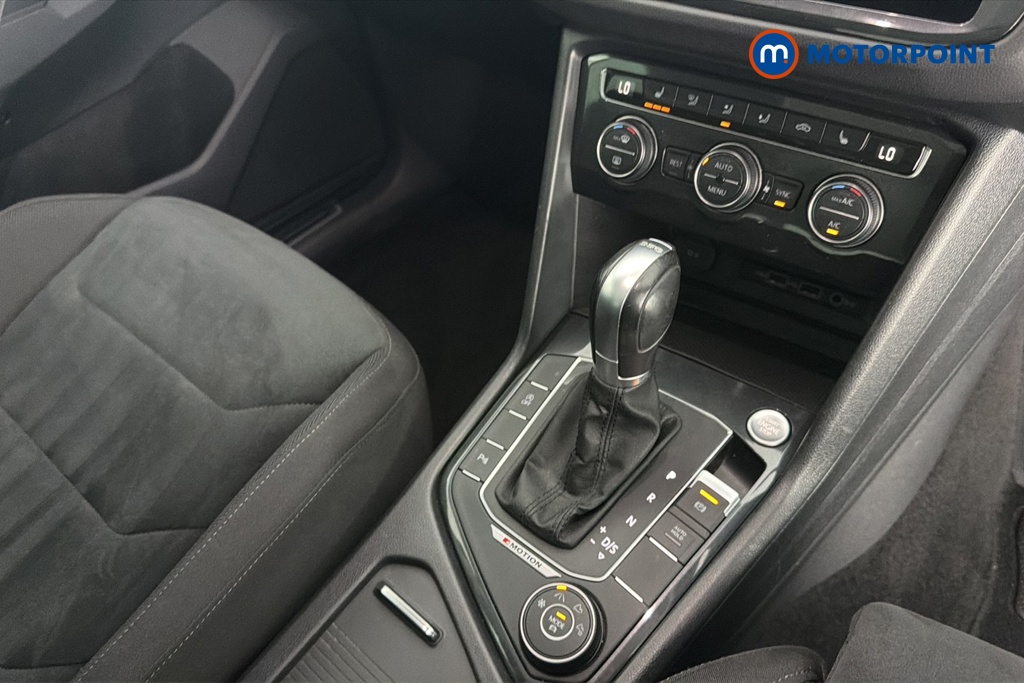 Volkswagen Tiguan Allspace SEL Automatic Diesel SUV - Stock Number (1664005) - 15th supplementary image