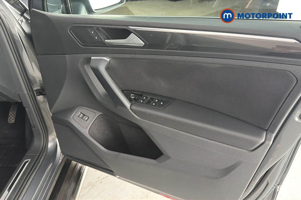 Volkswagen Tiguan Allspace SEL Automatic Diesel SUV - Stock Number (1664005) - 18th supplementary image