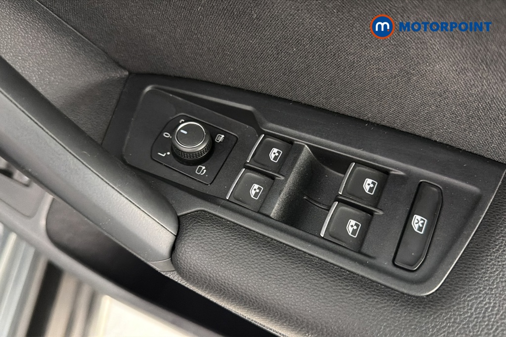 Volkswagen Tiguan Allspace SEL Automatic Diesel SUV - Stock Number (1664005) - 19th supplementary image