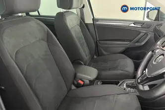 Volkswagen Tiguan Allspace SEL Automatic Diesel SUV - Stock Number (1664005) - 22nd supplementary image