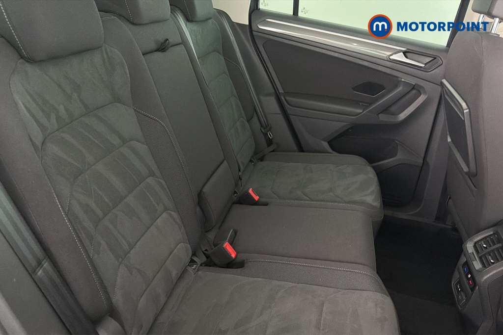 Volkswagen Tiguan Allspace SEL Automatic Diesel SUV - Stock Number (1664005) - 25th supplementary image