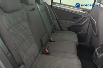 Volkswagen Tiguan Allspace SEL Automatic Diesel SUV - Stock Number (1664005) - 25th supplementary image