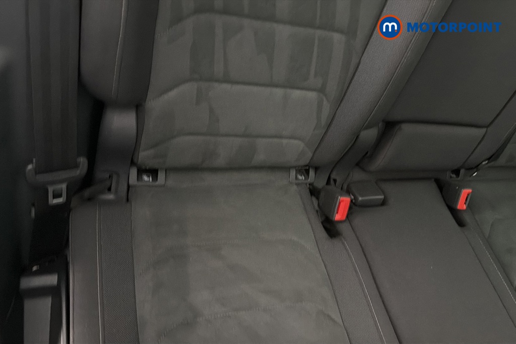 Volkswagen Tiguan Allspace SEL Automatic Diesel SUV - Stock Number (1664005) - 27th supplementary image